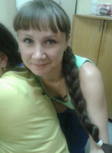 Byistrova(Andreeva), 38, Severodvinsk