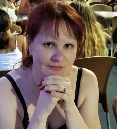 Valentinka, 35, Taganrog
