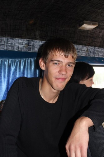 Ilya, 30, Cherepovets