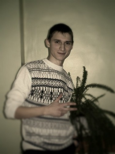 Denis, 27, Severobaykal&#039;sk