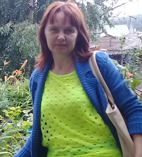 Tatyana, 52, Miass