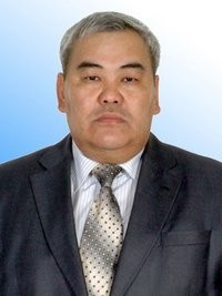 Agzhaik, 62, Astana