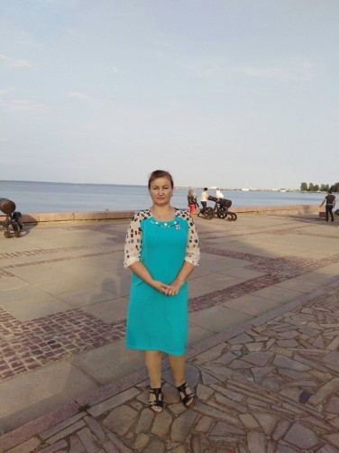 Svetlana, 61, Petrozavodsk