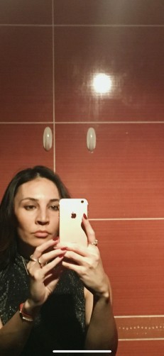 Marina, 32, Moscow