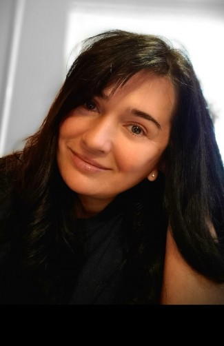 Larisa, 46, Saint Petersburg