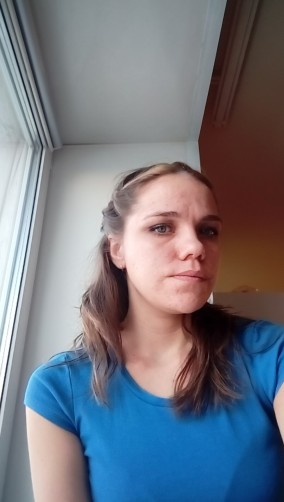 Irina, 30, Tyumen