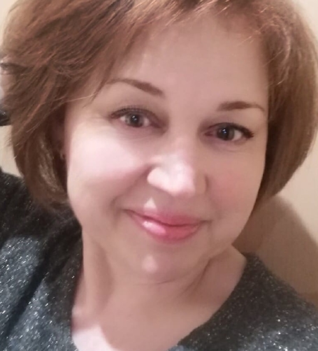 Svetlana, 52, Vologda