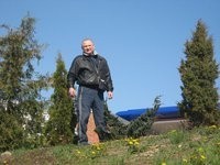 Gennadij, 60, Riga
