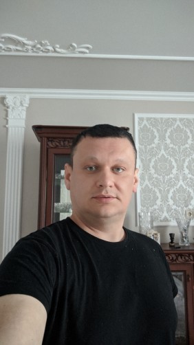 Andrew, 40, Ivano-Frankivsk