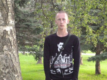 Aleksandr, 38, Velikiy Novgorod