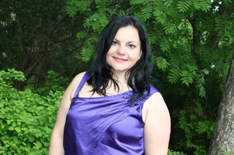 YUliya, 51, Petrozavodsk