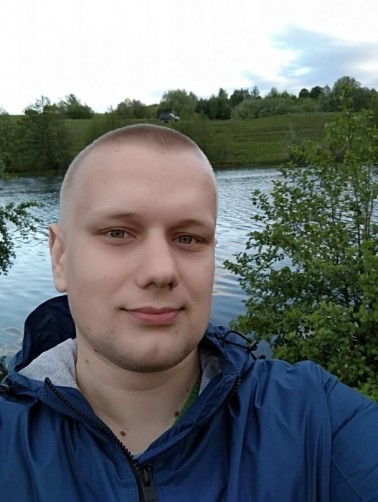 Ruslan, 25, Kstovo