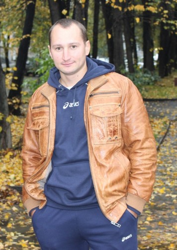 Ivan, 36, Chaykovskiy