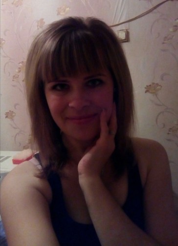 Galina, 27, Moscow