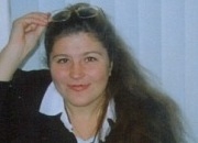 Olga, 46, Cherepovets