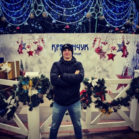 Danil, 25, Kremenchuk