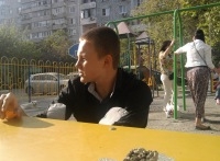 Alik, 26, Novorossiysk