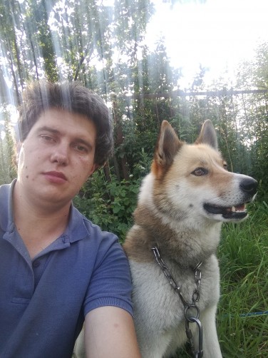 Rostislav, 33, Ternopil