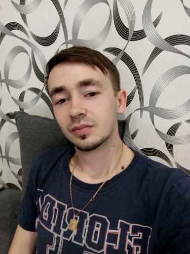 Nikolay, 27, Kremenchuk