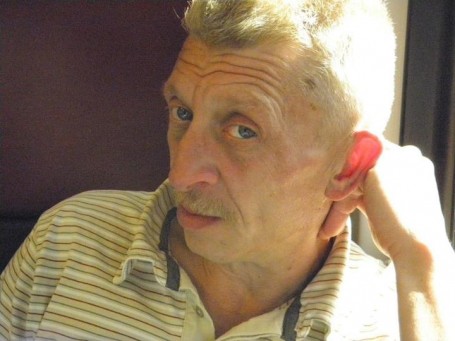 Sergei, 61, Tallinn