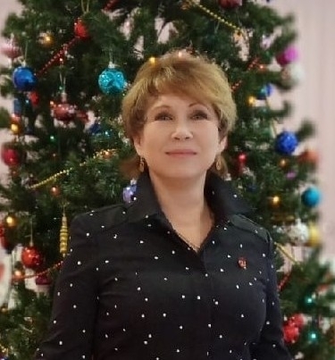 Lyudmila, 54, Cherepovets