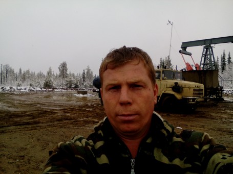 Sergey, 37, Sovetsk