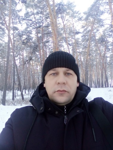 Dmitriy, 41, Ulyanovsk