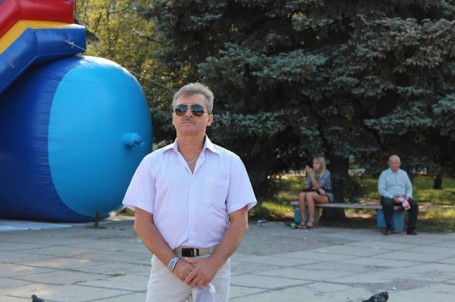 Nikolai, 57, Odesa