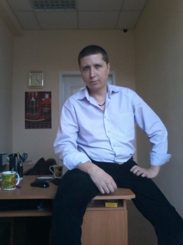 Sergey, 47, Donetsk