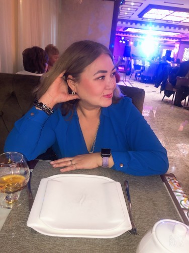 Zhanna, 49, Almaty
