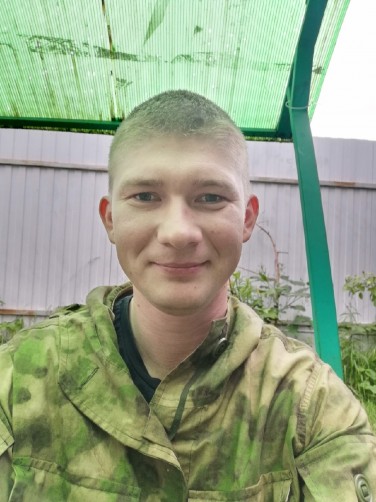 Andrey, 32, Desnogorsk