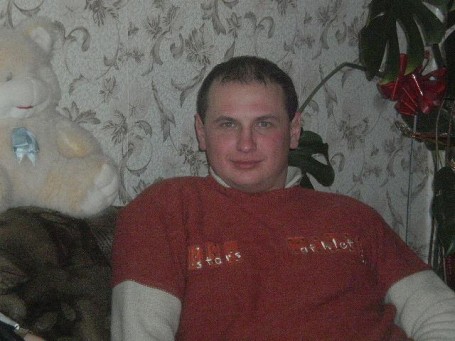 Leonovich, 38, Staryya Darohi