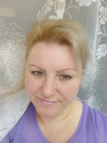 Olga, 44, Taytsy