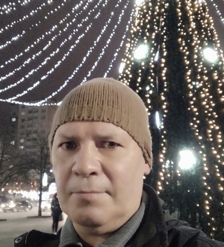Sergey, 48, Chisinau