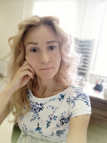 Nadezda, 33, Yekaterinburg