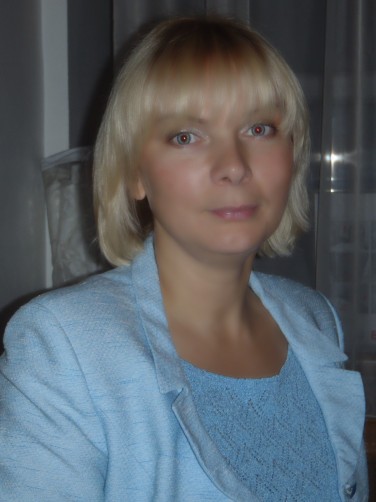 Vera, 46, Saint Petersburg