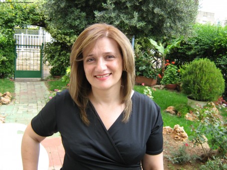 Galina, 58, Jerusalem