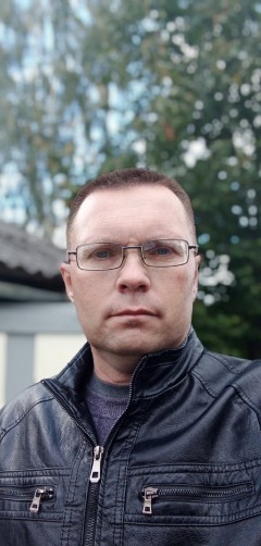 Aleksey, 50, Velikiye Luki