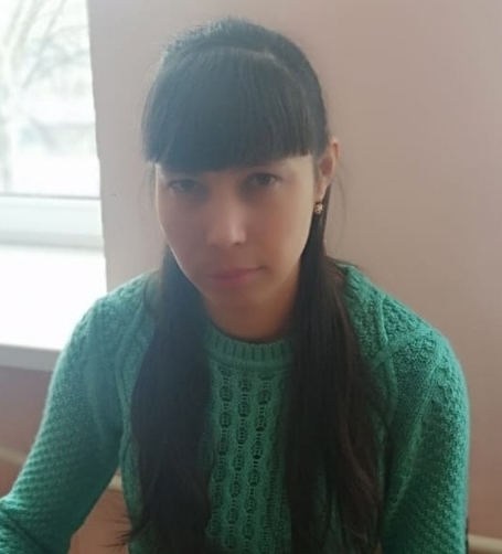 Natasha, 33, Ufa