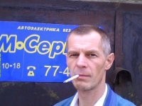 Andrey, 56, Kaliningrad
