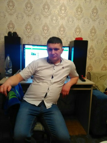 Vadim, 37, Brest