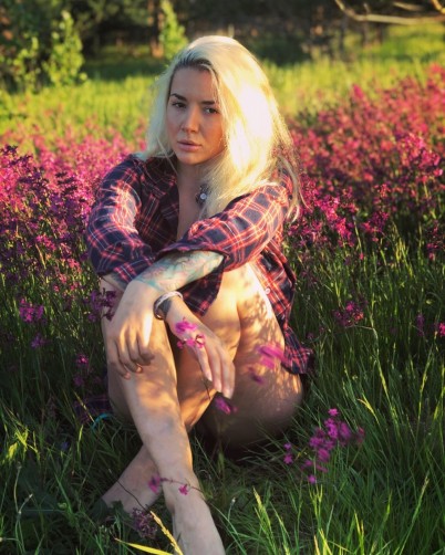 Katya, 30, Ryazan