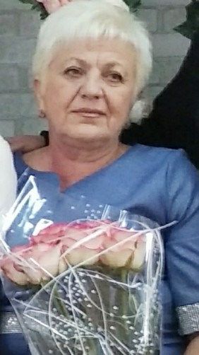 Tamara, 68, Kherson