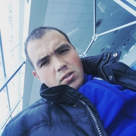 Aleksey, 28, Perm