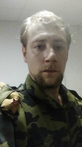 Aleksandr, 23, Bogorodsk