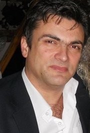 Vladimir, 45, Skopje