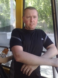 Andrey, 50, Lviv