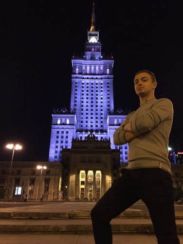 Sergey, 31, Warsaw