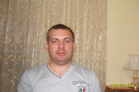 Pavel, 36, Meleuz
