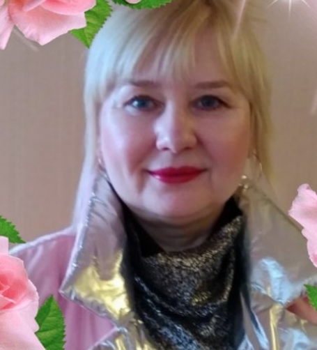 Elena, 57, Petrozavodsk